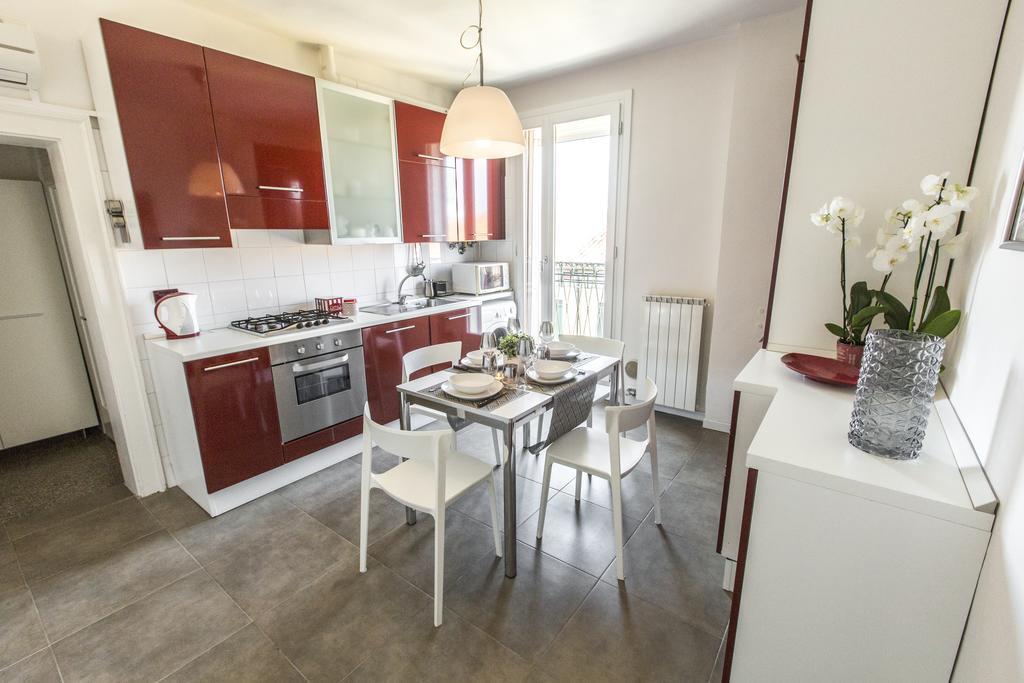 Giudecca Lagoon View Apartment Venice