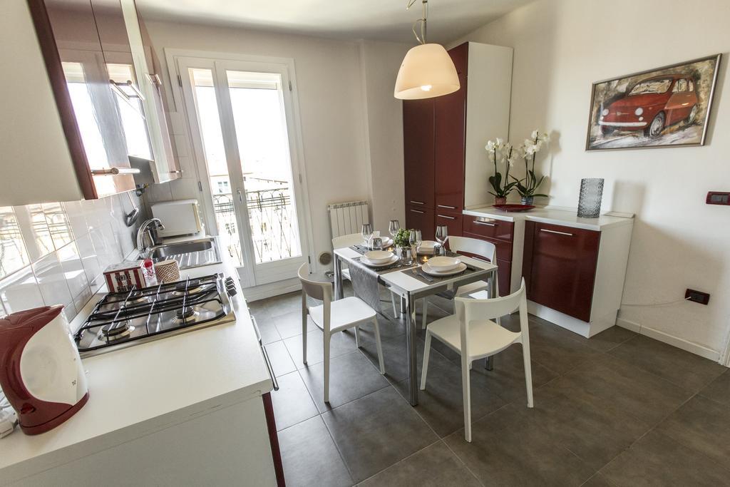 Apartment Giudecca Lagoon View Venice