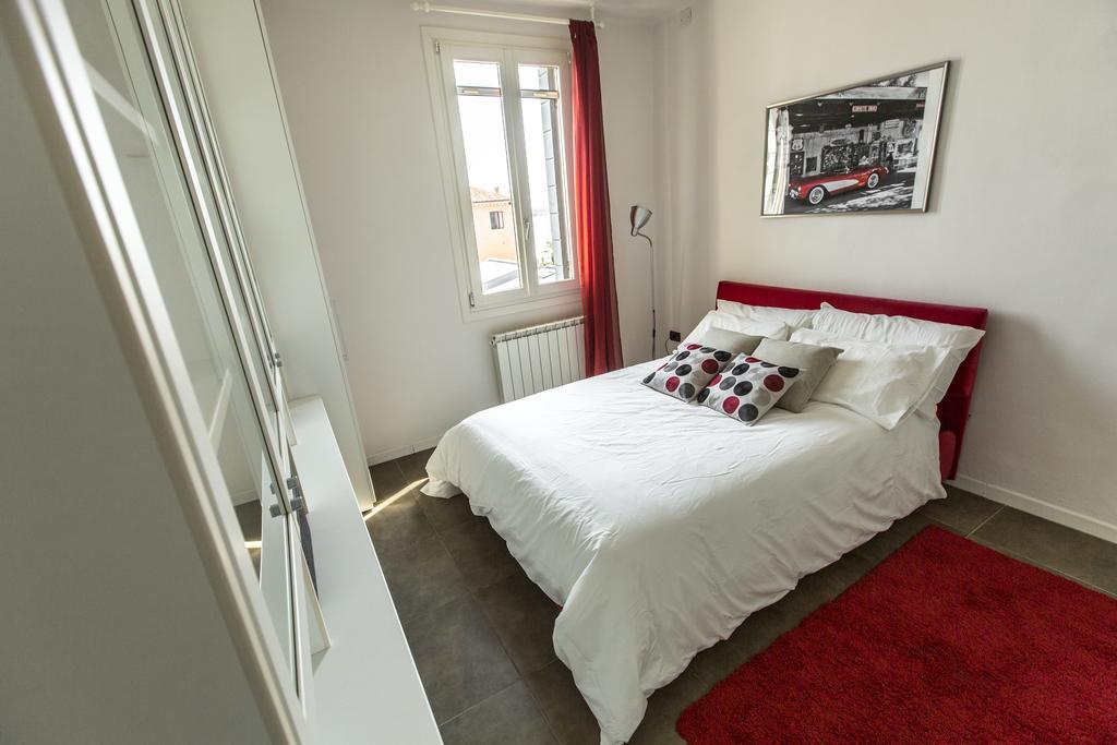 Giudecca Lagoon View Apartment