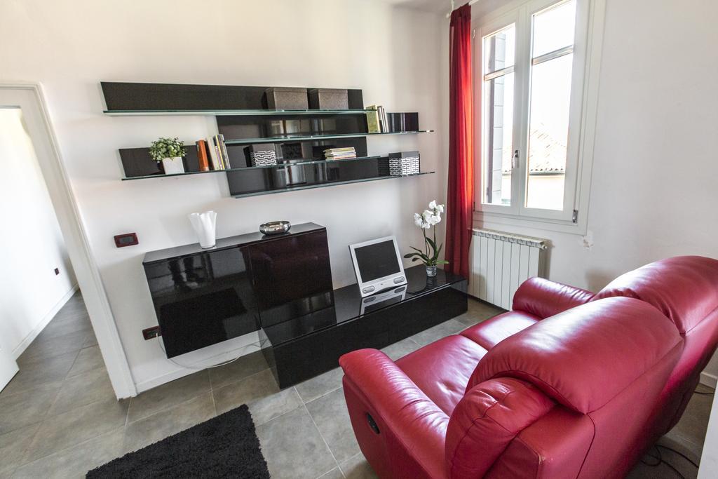 Giudecca Lagoon View Apartment